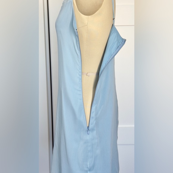 NWOT Abercrombie & Fitch Mini Slip Dress - Picture 9 of 11